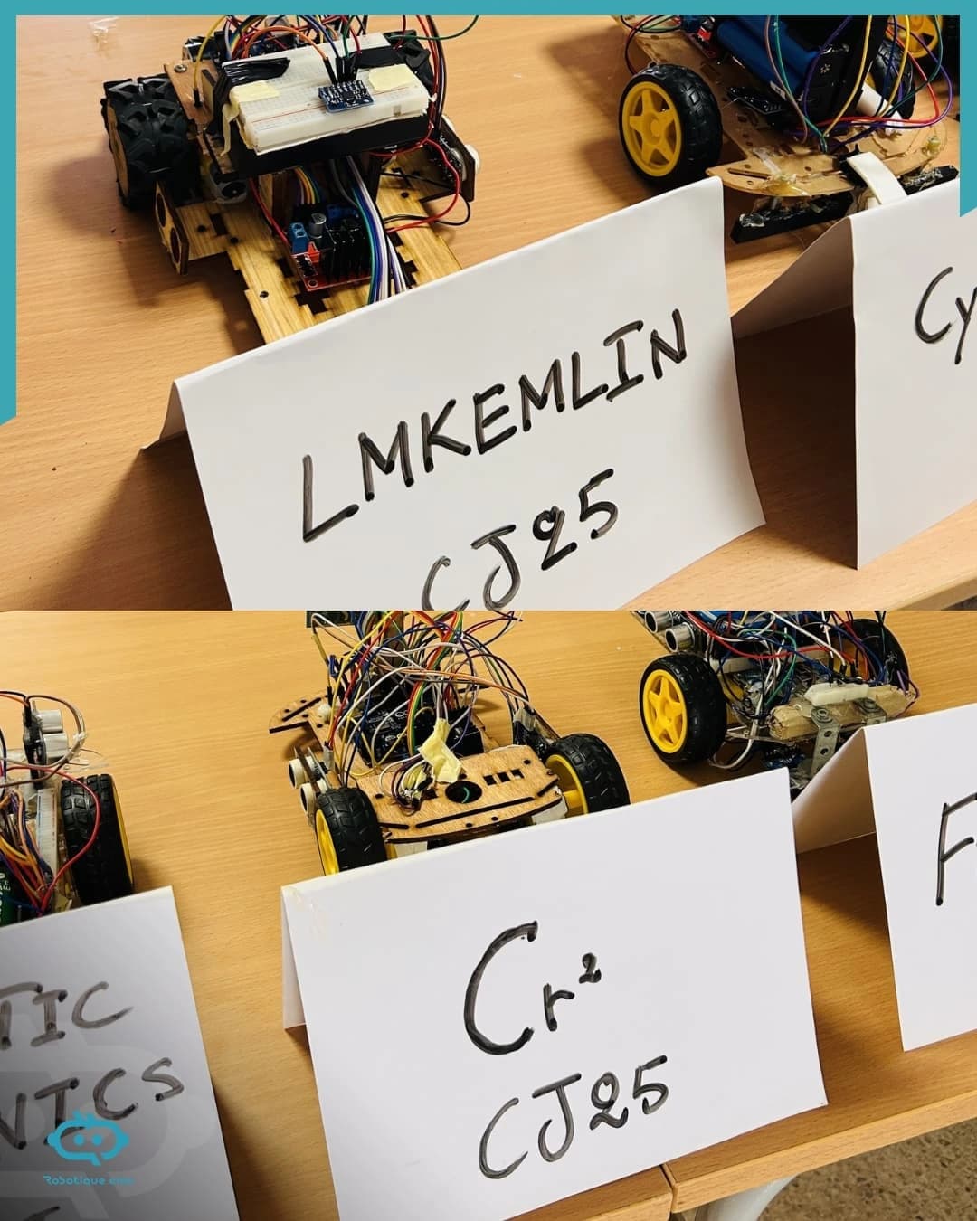 EHTP Casablanca – National Hackathon - Image 2