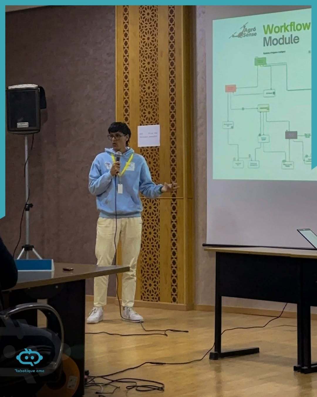 Oujda – National Data & AI Competition - Image 3