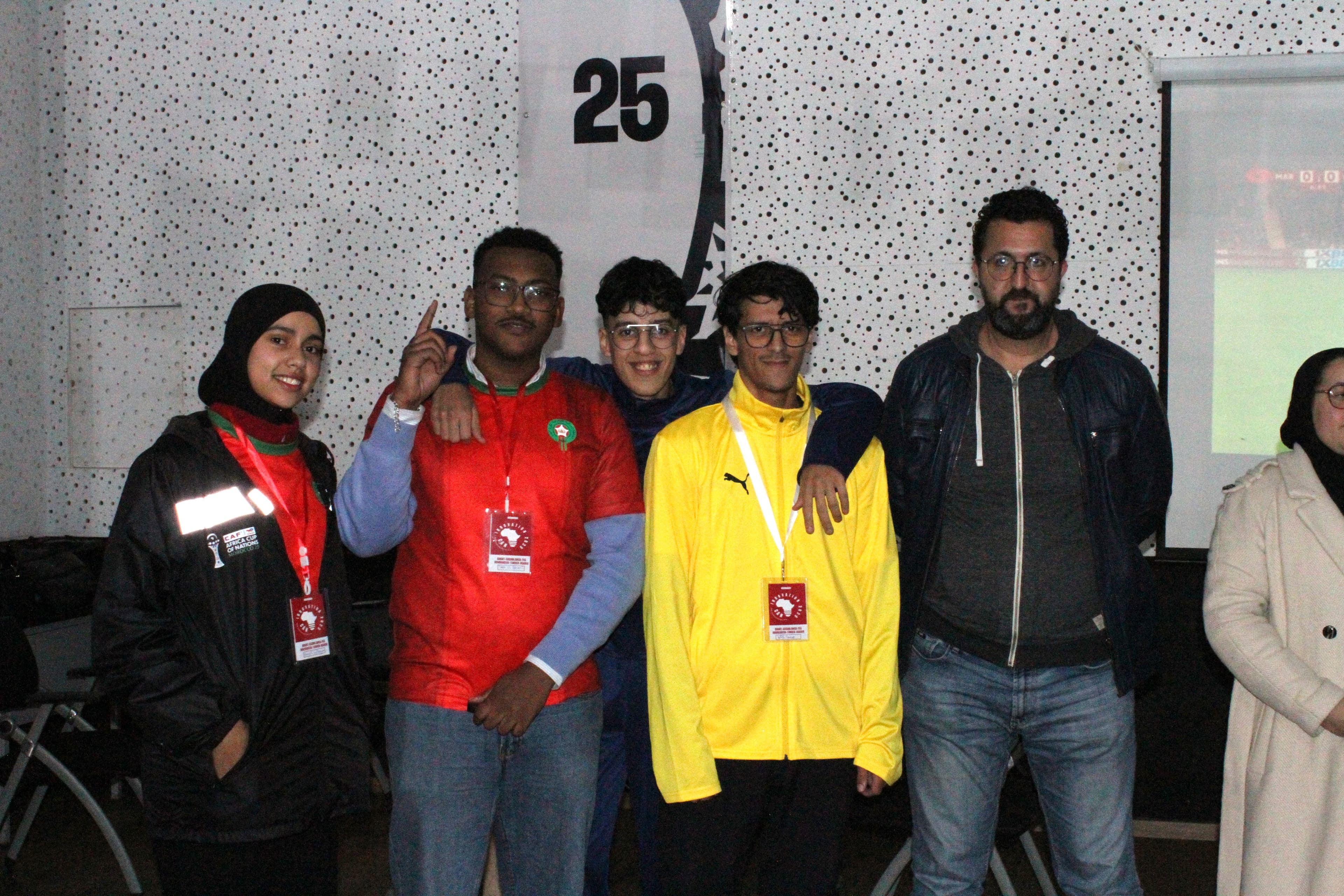 CanInnovation AI Challenge – Champion - Image 1