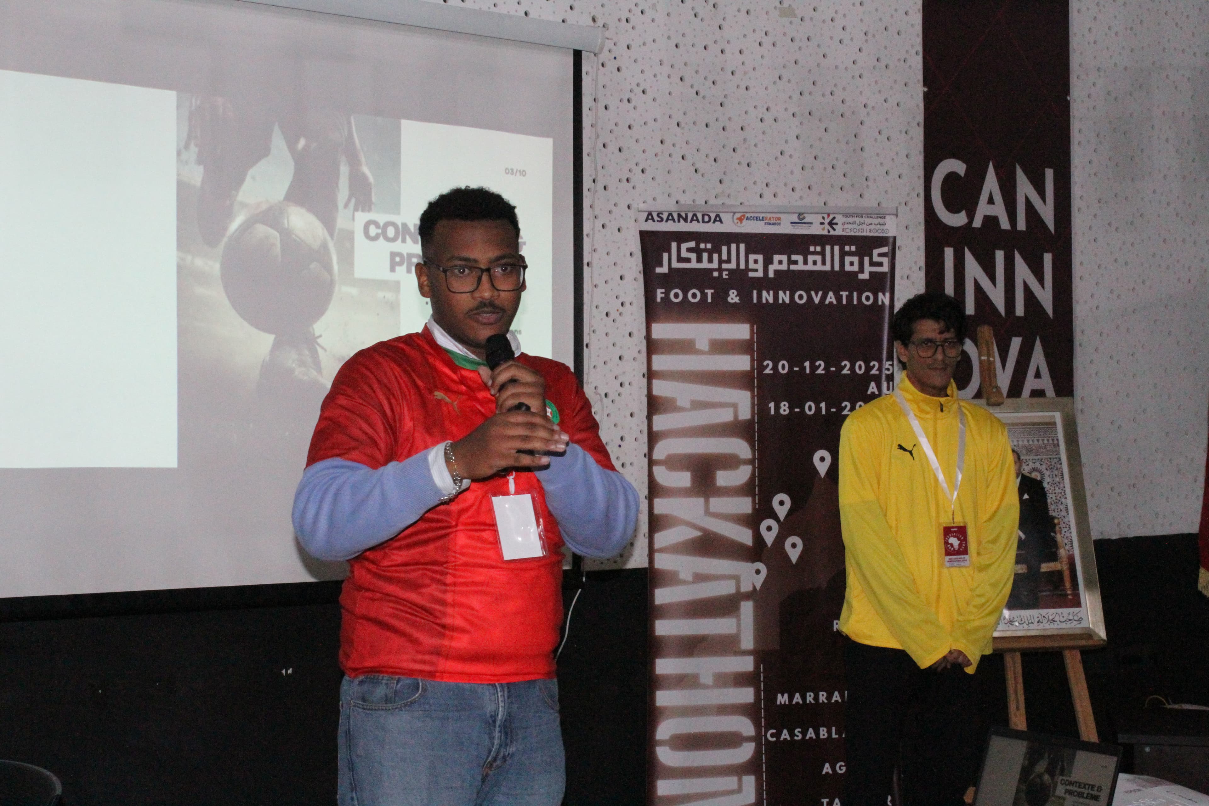 CanInnovation AI Challenge – Champion - Image 4