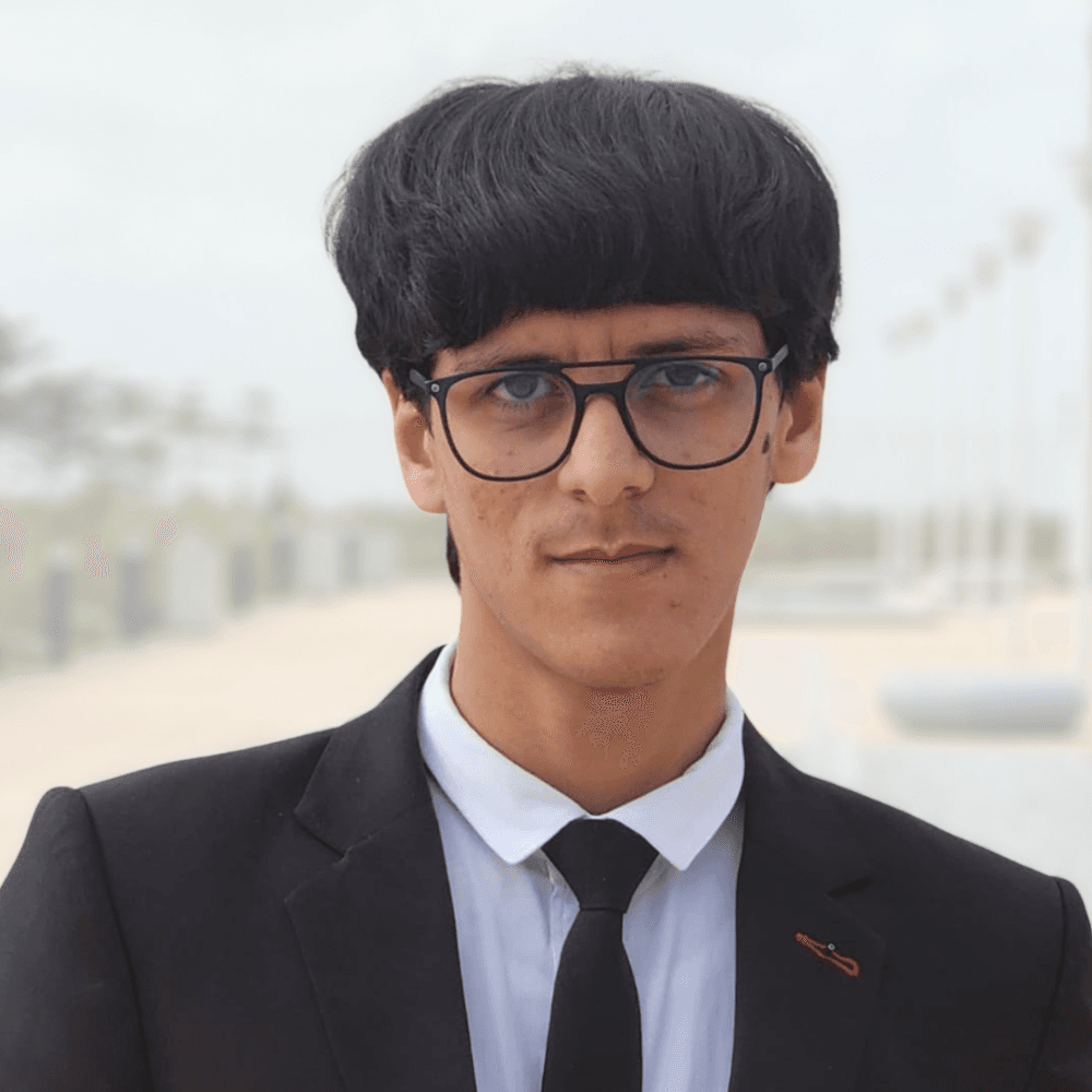 Yahya Sanbati - Data Analyst & AI Enthusiast